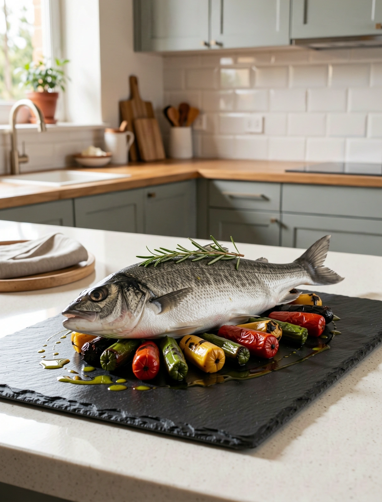 Cocina saludable y nutritiva en NaturalWellCore