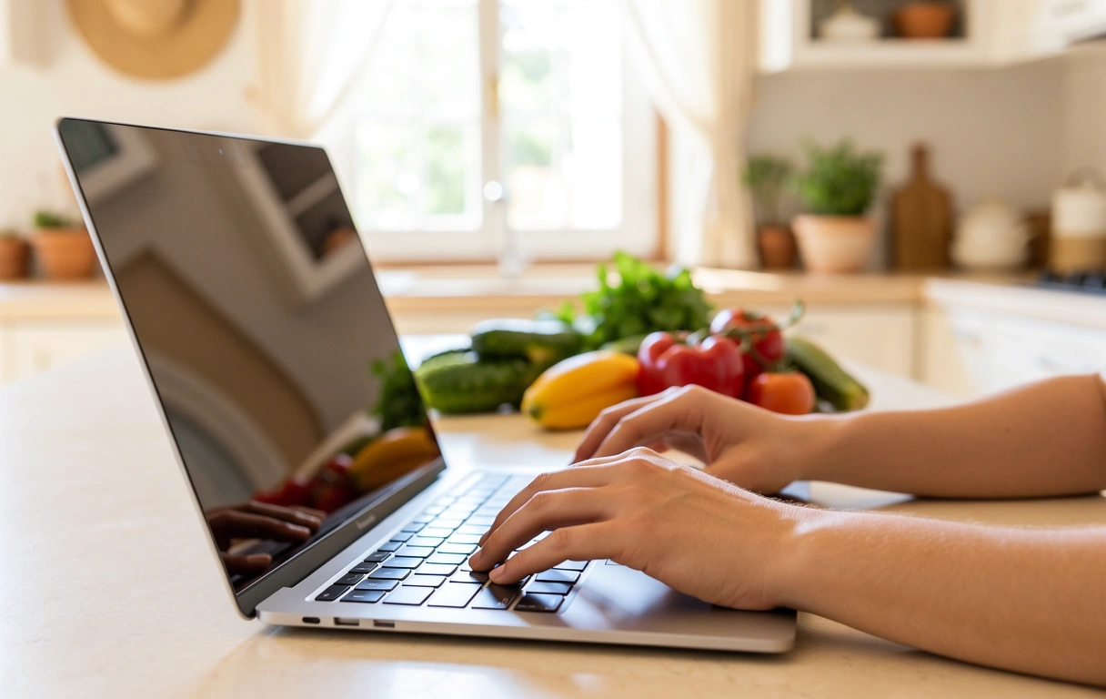 Seguridad y tecnología en bienestar