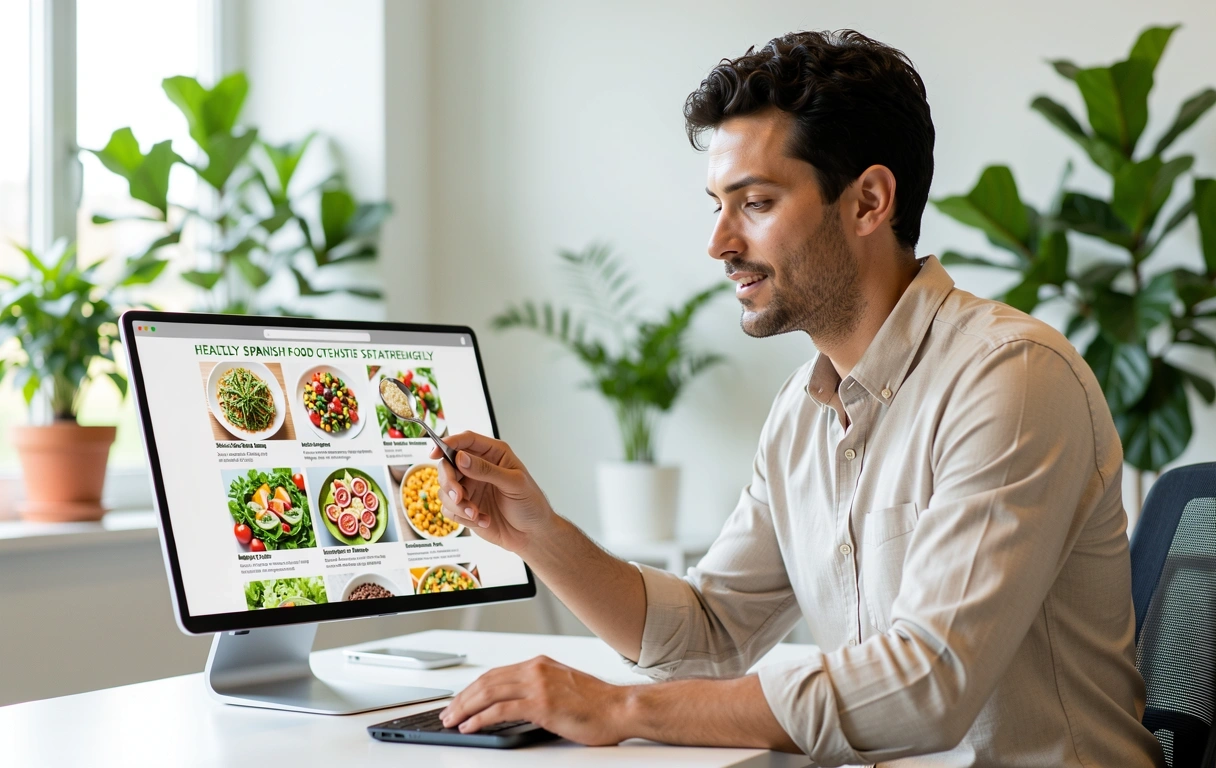 Estratega de Contenidos